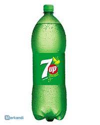 7UP 1L PET